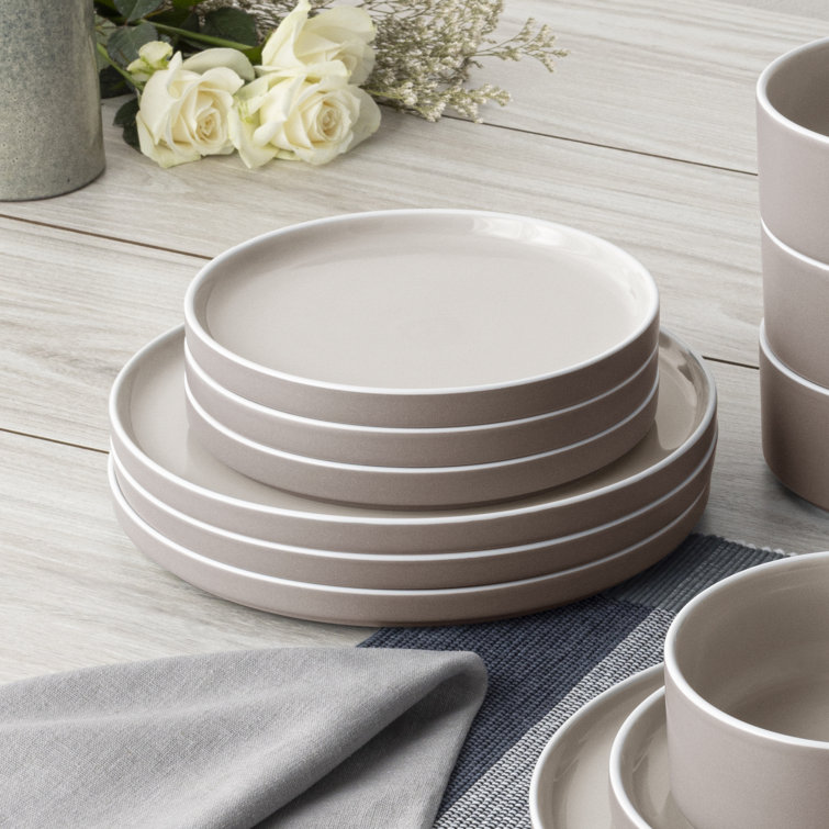 Noritake 2025 color trio